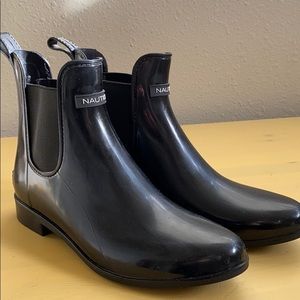 Nautica Ankle Boots